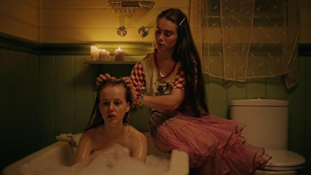 ストロベリーミルクの画像