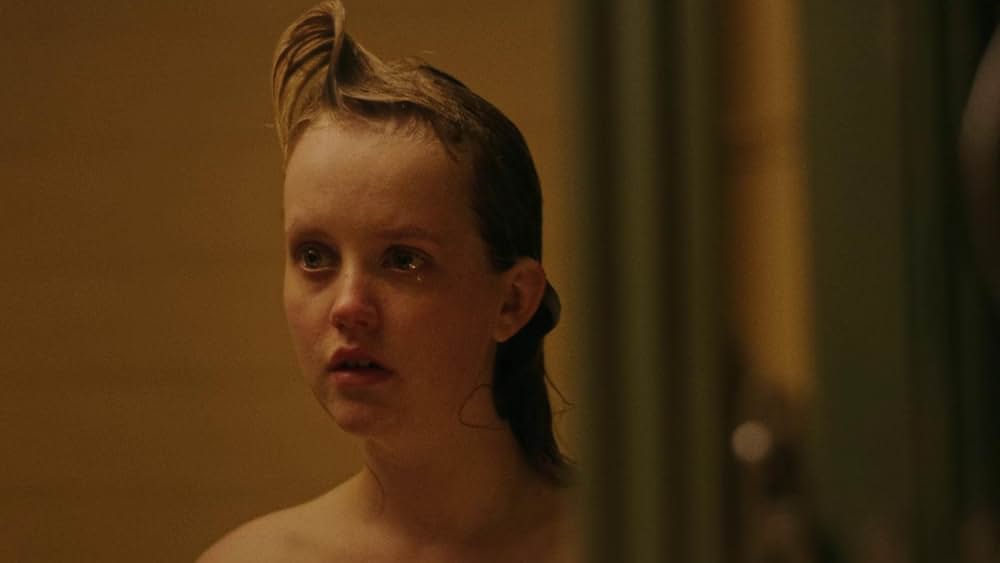 ストロベリーミルクの画像