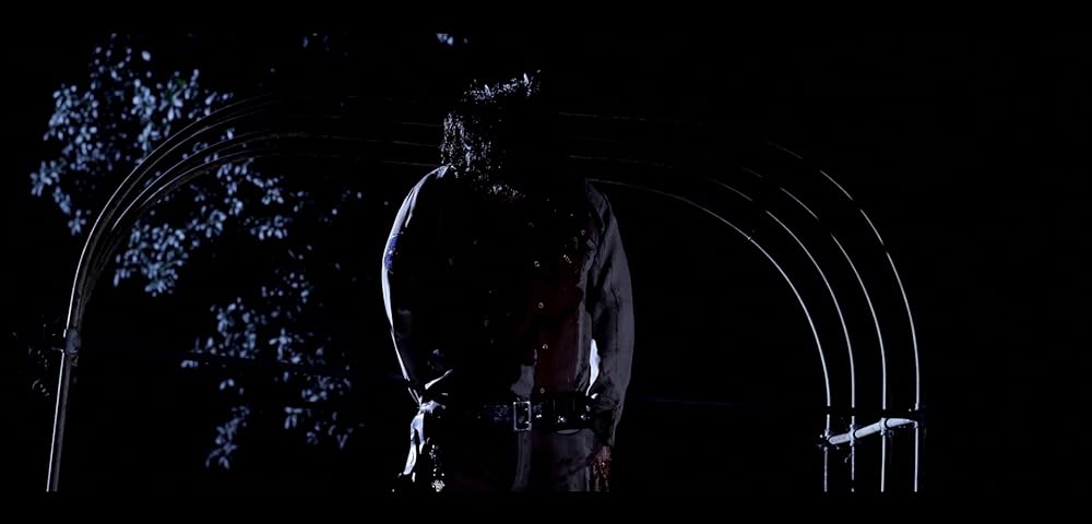 殺人鬼ジョン・ドウの画像