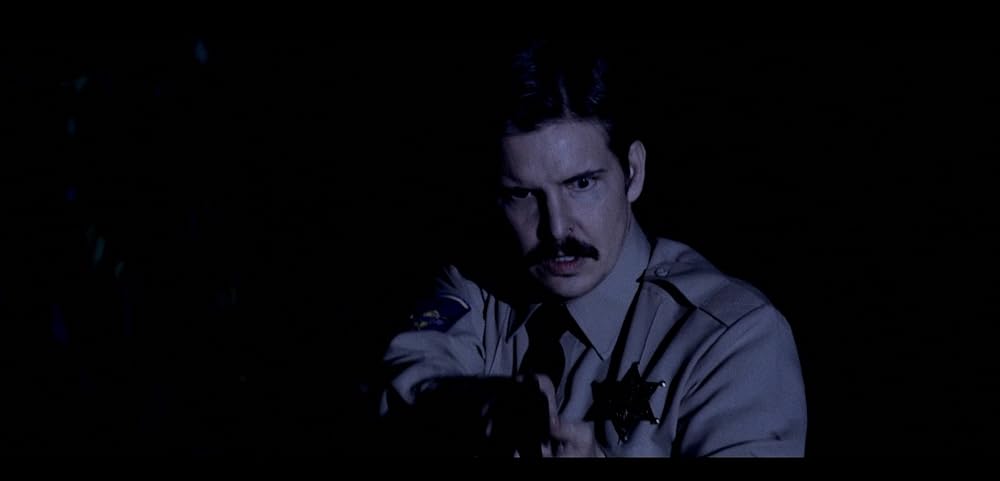 殺人鬼ジョン・ドウの画像