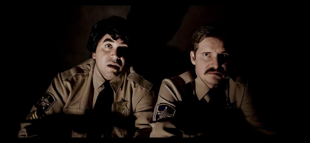 殺人鬼ジョン・ドウの画像