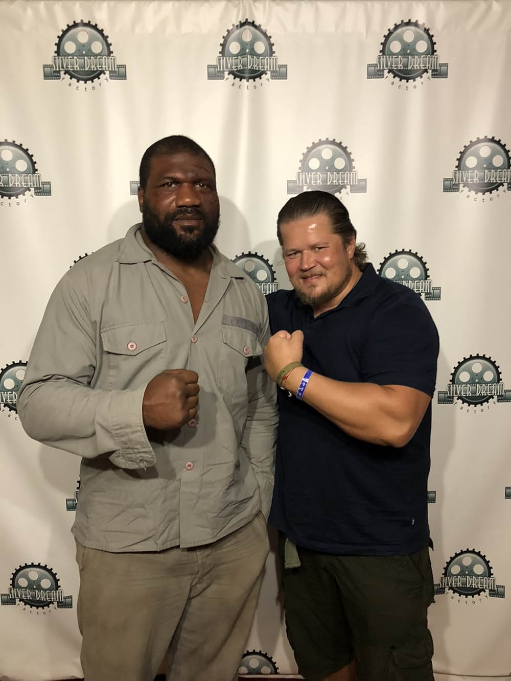 殺人鬼ジョン・ドウの画像