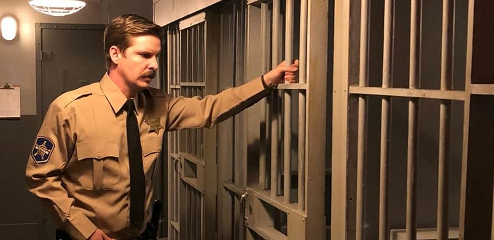 殺人鬼ジョン・ドウの画像