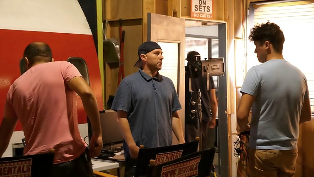 殺人鬼ジョン・ドウの画像