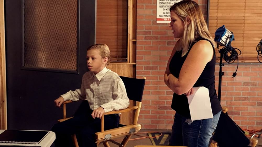 殺人鬼ジョン・ドウの画像