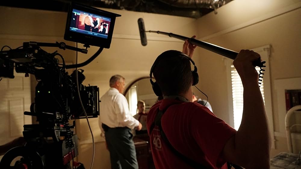 殺人鬼ジョン・ドウの画像