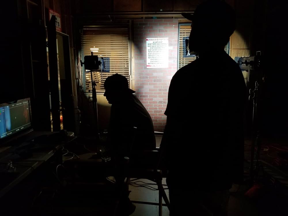 殺人鬼ジョン・ドウの画像