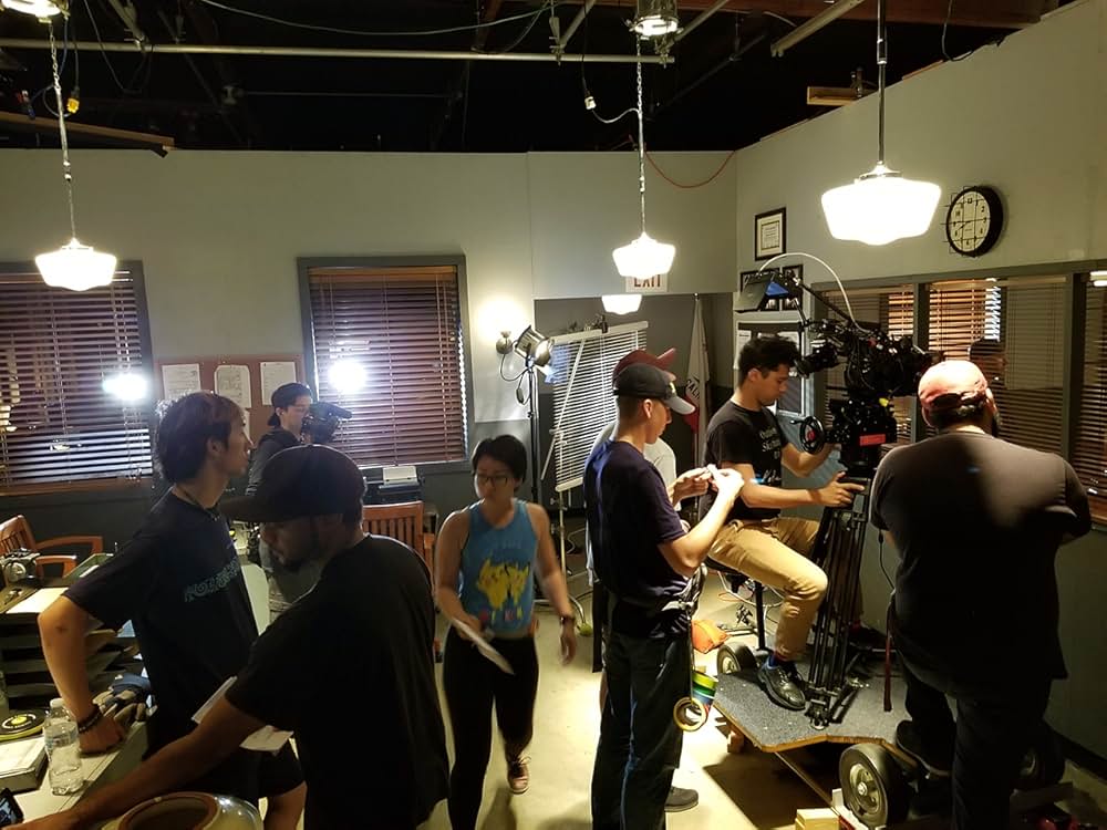 殺人鬼ジョン・ドウの画像