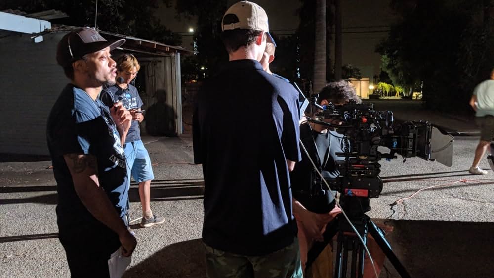 殺人鬼ジョン・ドウの画像