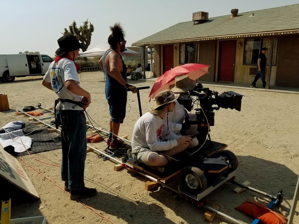 殺人鬼ジョン・ドウの画像