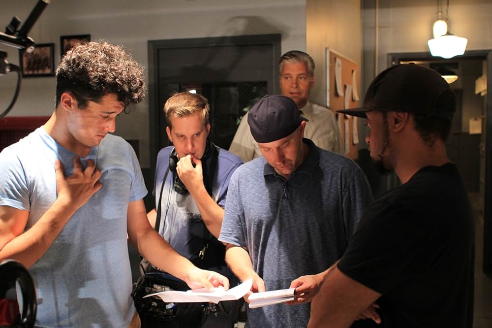 殺人鬼ジョン・ドウの画像