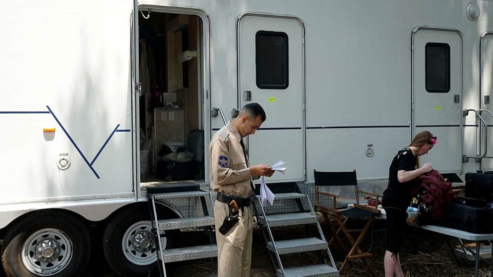 殺人鬼ジョン・ドウの画像