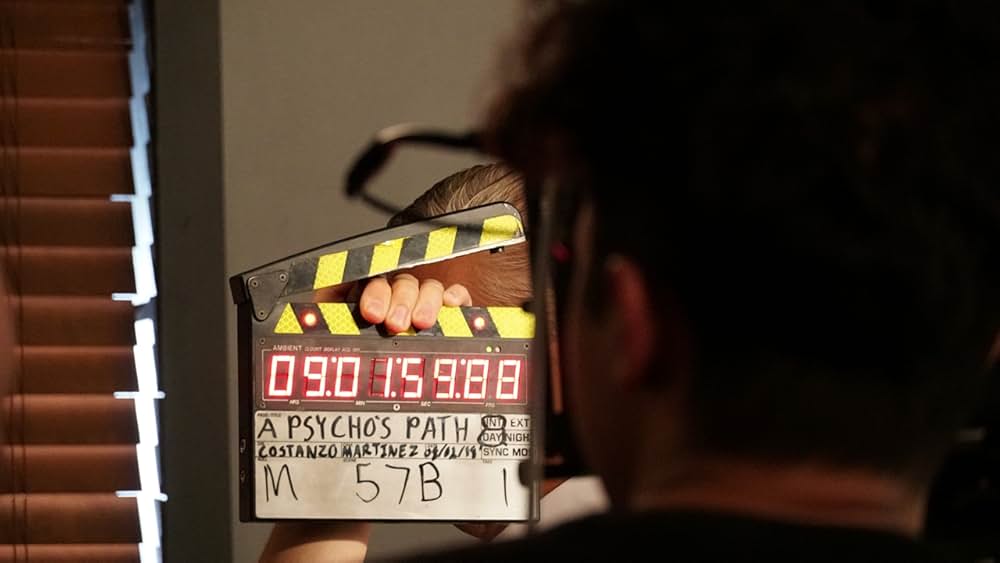 殺人鬼ジョン・ドウの画像