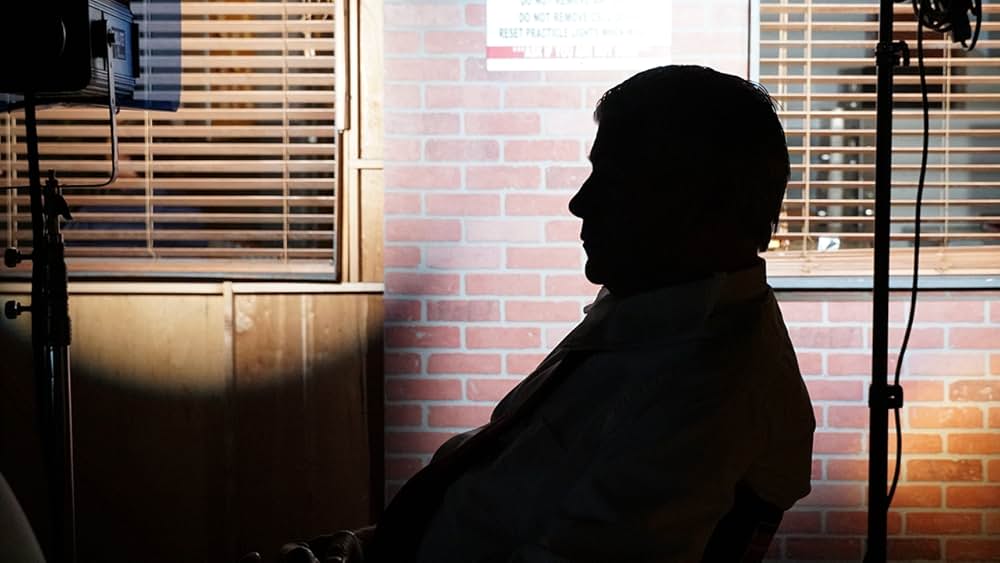 殺人鬼ジョン・ドウの画像