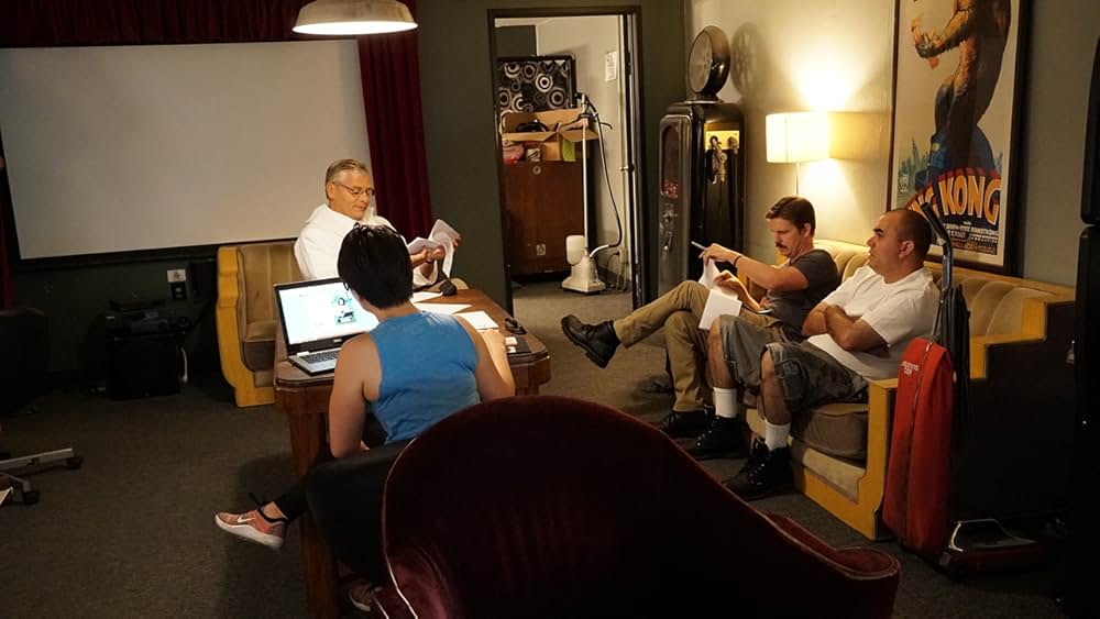 殺人鬼ジョン・ドウの画像