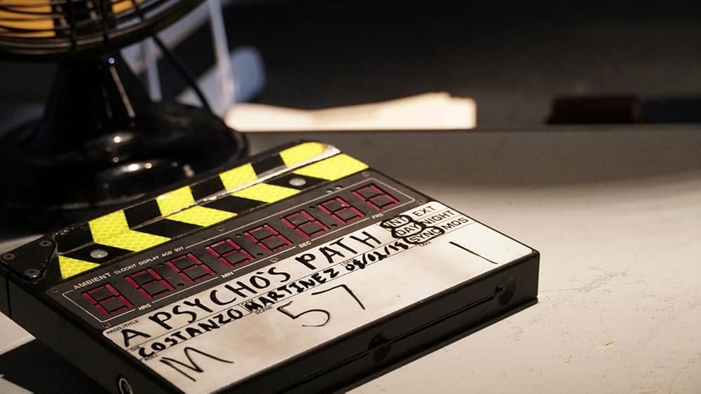 殺人鬼ジョン・ドウの画像