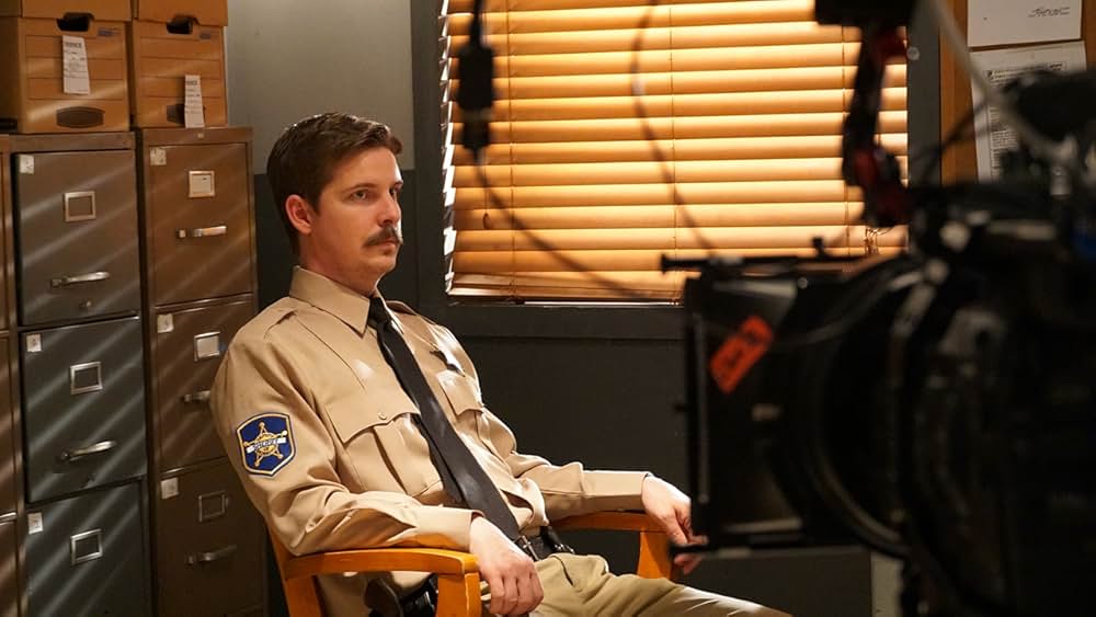 殺人鬼ジョン・ドウの画像