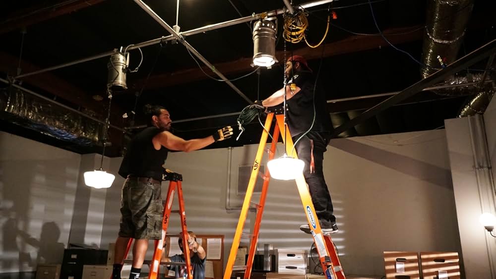 殺人鬼ジョン・ドウの画像