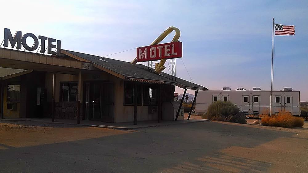 殺人鬼ジョン・ドウの画像