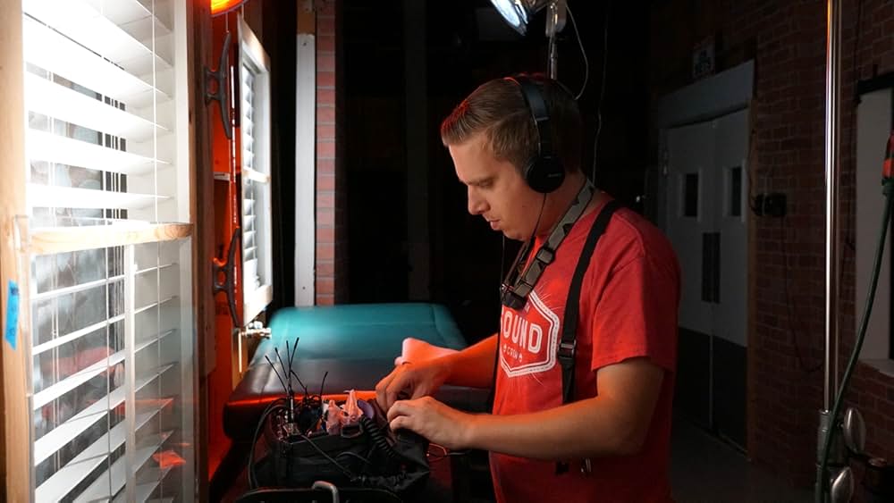 殺人鬼ジョン・ドウの画像