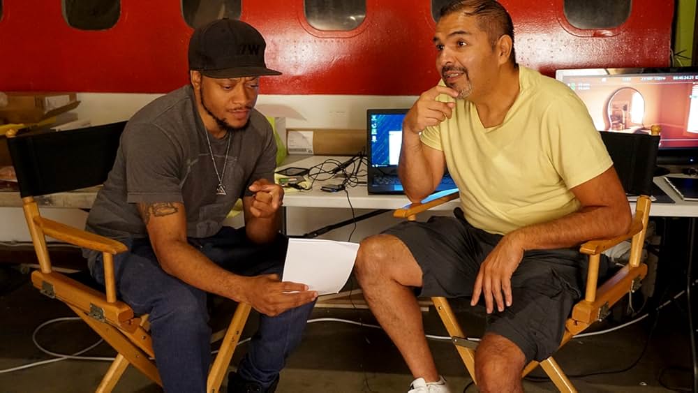 殺人鬼ジョン・ドウの画像