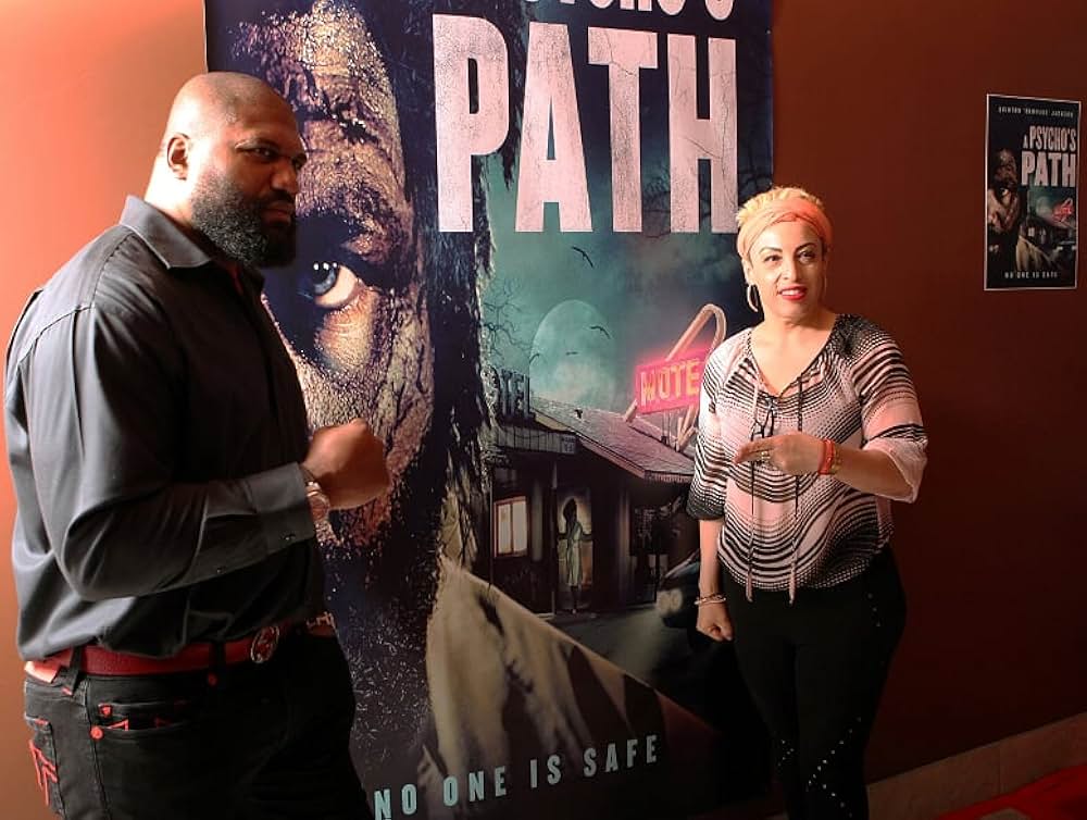 殺人鬼ジョン・ドウの画像