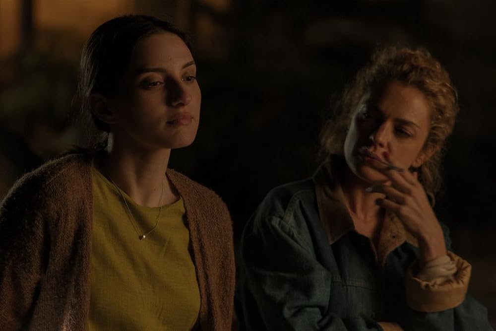 悪夢は苛むの画像