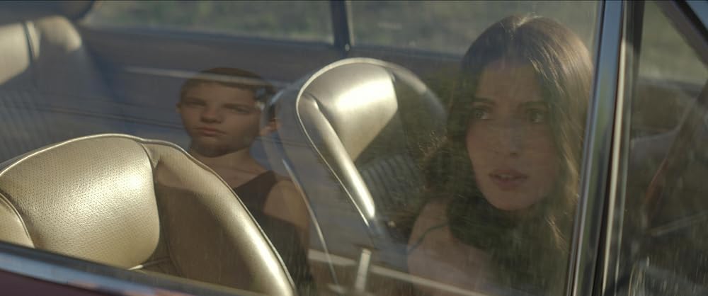 悪夢は苛むの画像