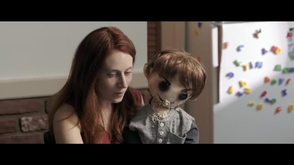 ザ・ドールメーカーの画像