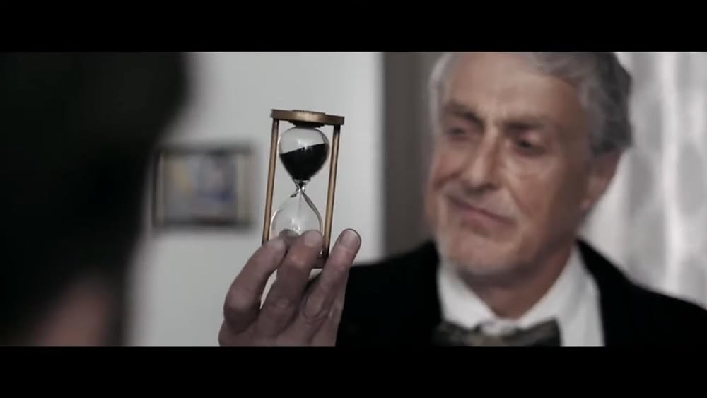 ザ・ドールメーカーの画像