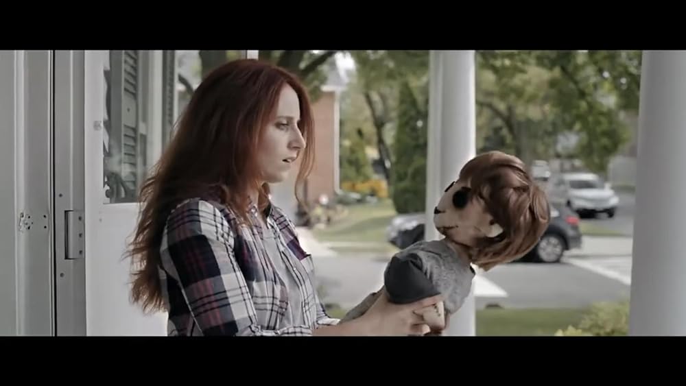 ザ・ドールメーカーの画像