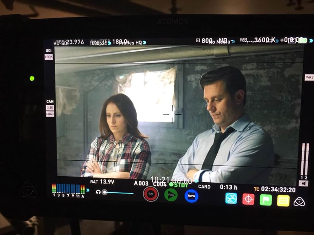 ザ・ドールメーカーの画像