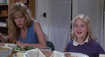 「ペーパー・ファミリー」ドリュー・バリモア & シャロン・ストーンの画像