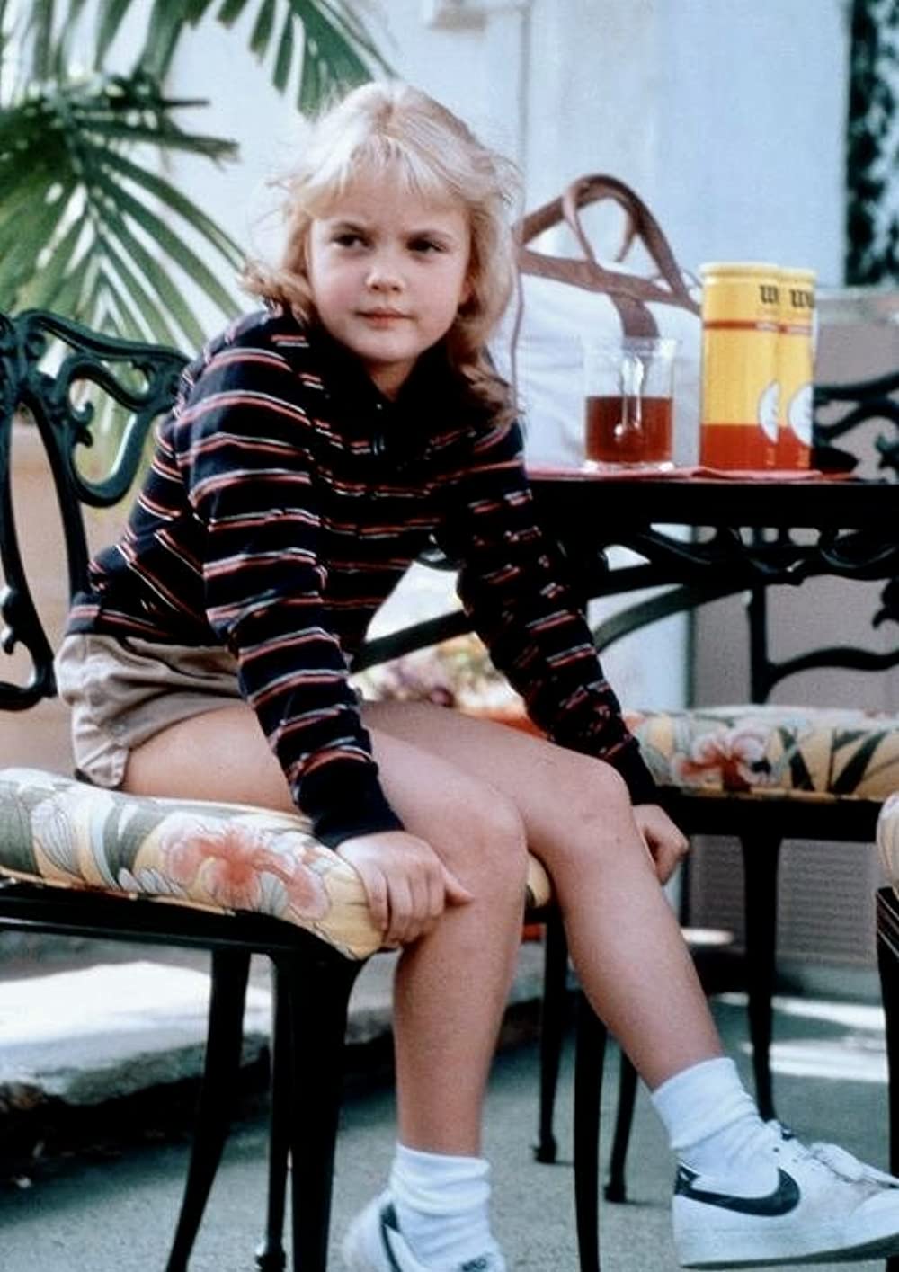 「ペーパー・ファミリー」ドリュー・バリモアの画像