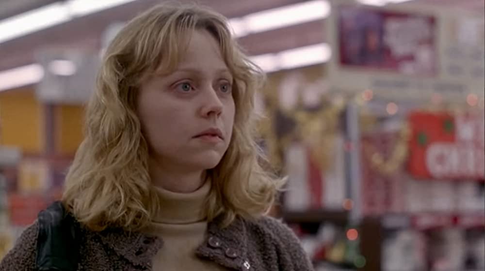 「ペーパー・ファミリー」シェリー・ロングの画像