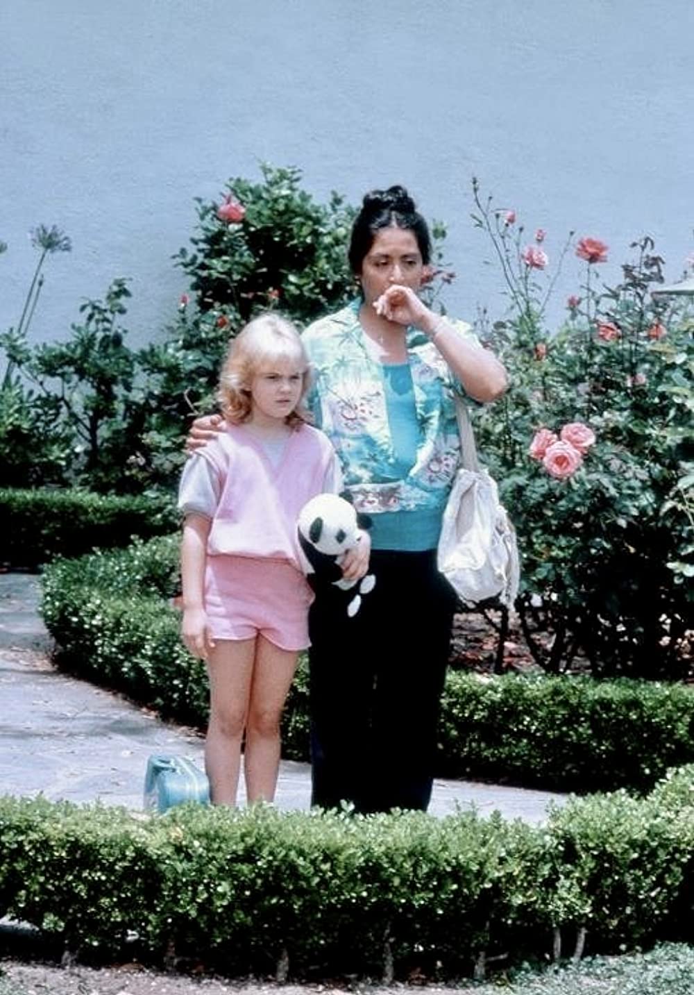 「ペーパー・ファミリー」ドリュー・バリモアの画像