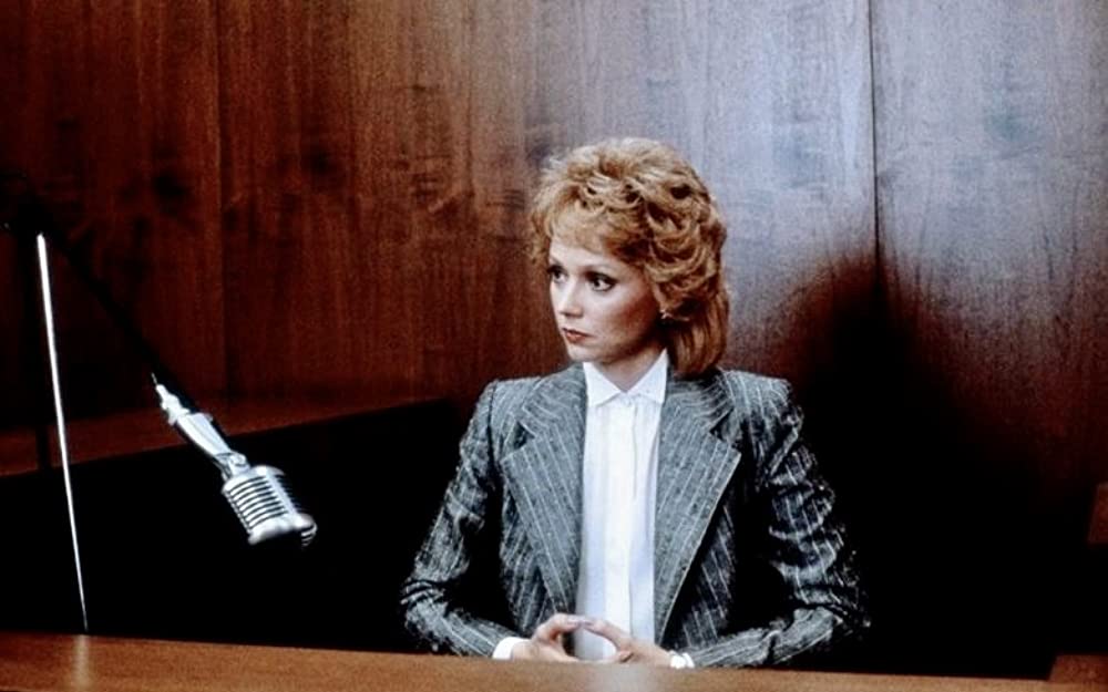 「ペーパー・ファミリー」シェリー・ロングの画像