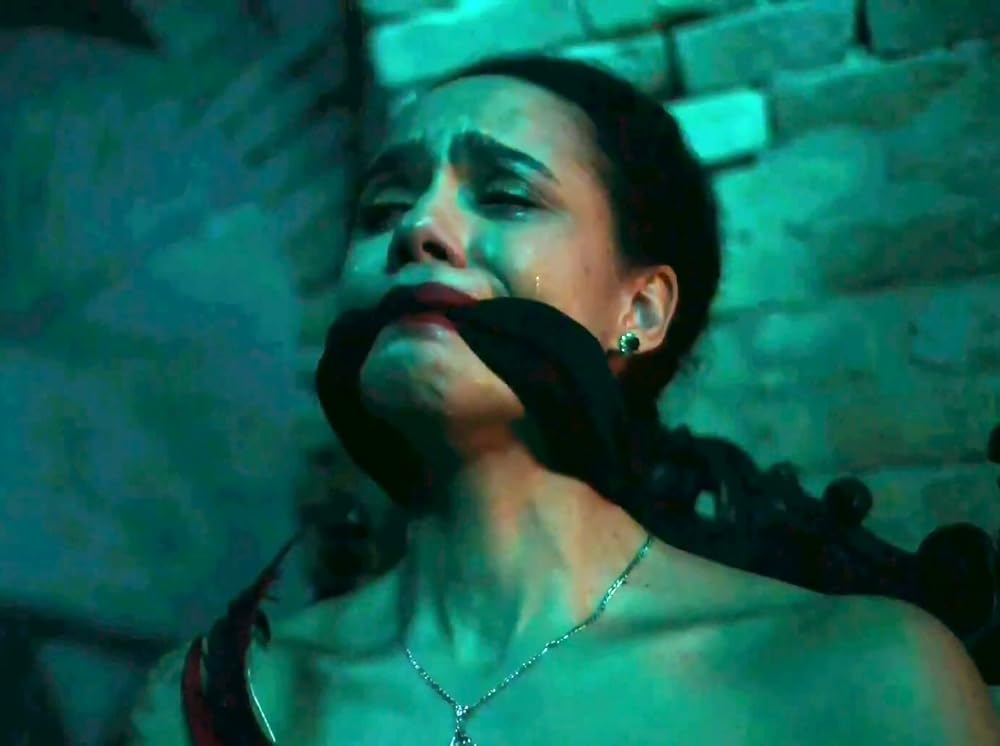 デ・ヴィル家への招待状の画像