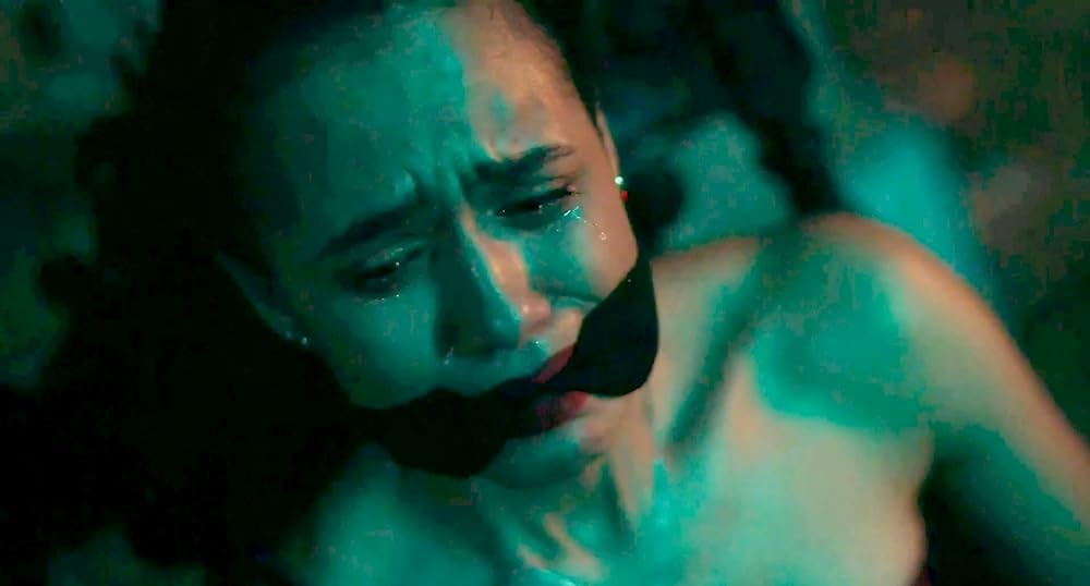 デ・ヴィル家への招待状の画像