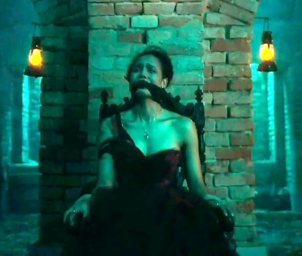 デ・ヴィル家への招待状の画像