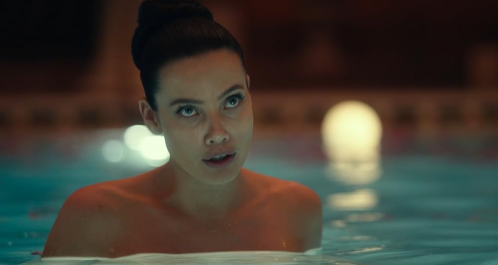 デ・ヴィル家への招待状の画像