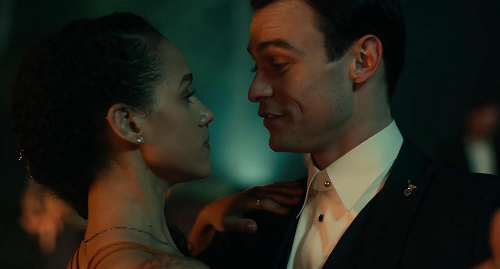 デ・ヴィル家への招待状の画像