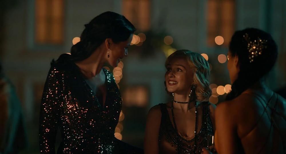 デ・ヴィル家への招待状の画像