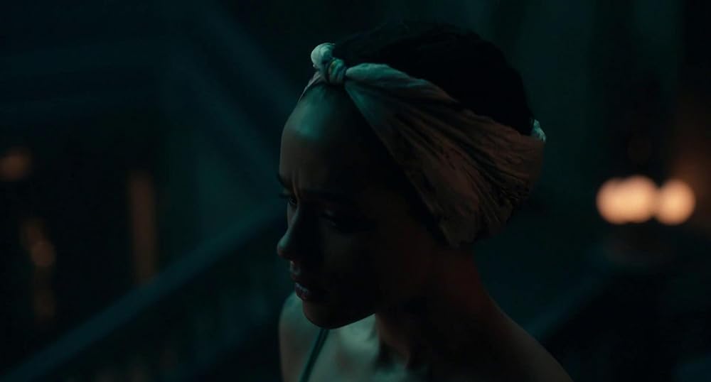 デ・ヴィル家への招待状の画像