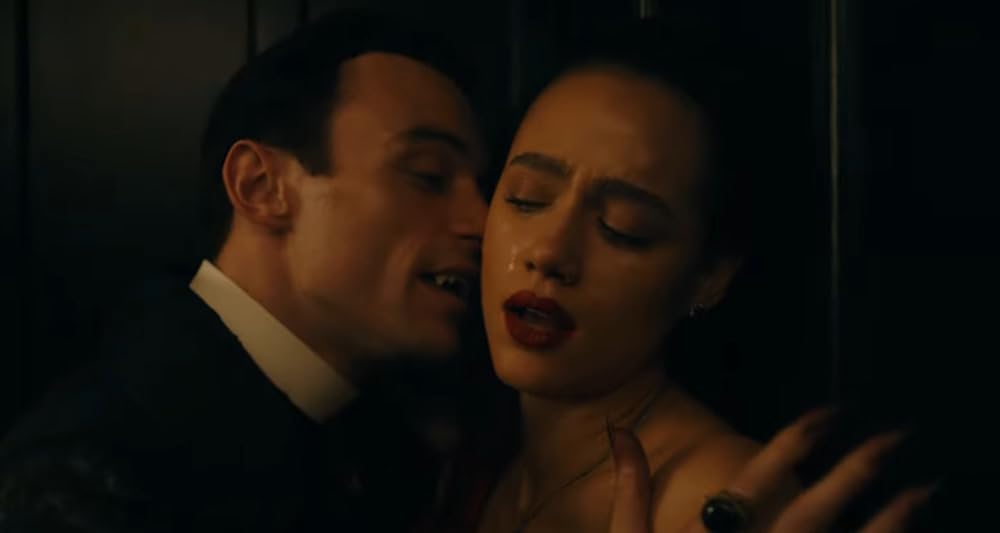 デ・ヴィル家への招待状の画像