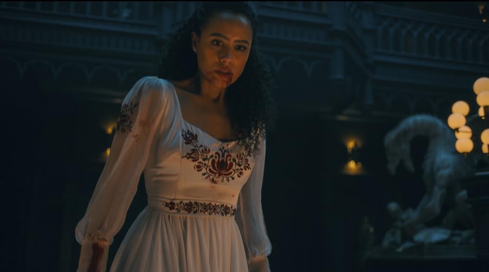 デ・ヴィル家への招待状の画像