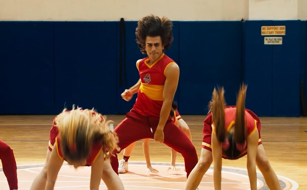 ペルシアン・バージョン 娘が好きになれないワケの画像