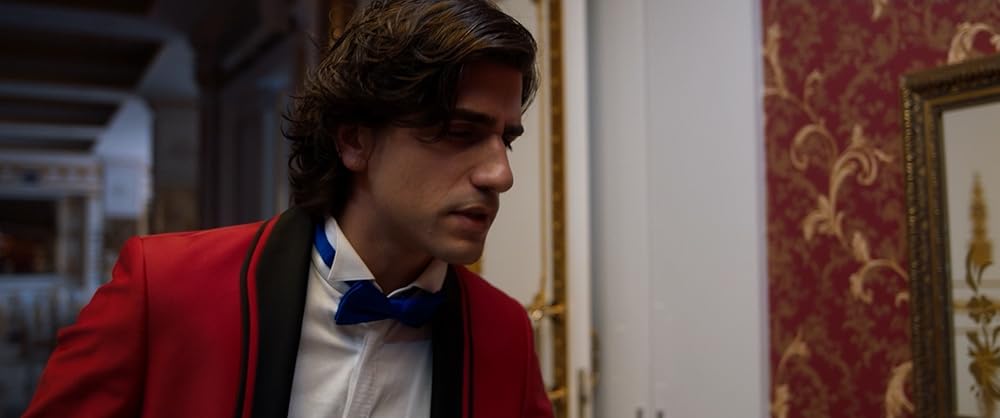 ペルシアン・バージョン 娘が好きになれないワケの画像