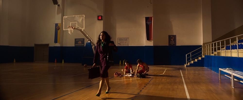 ペルシアン・バージョン 娘が好きになれないワケの画像