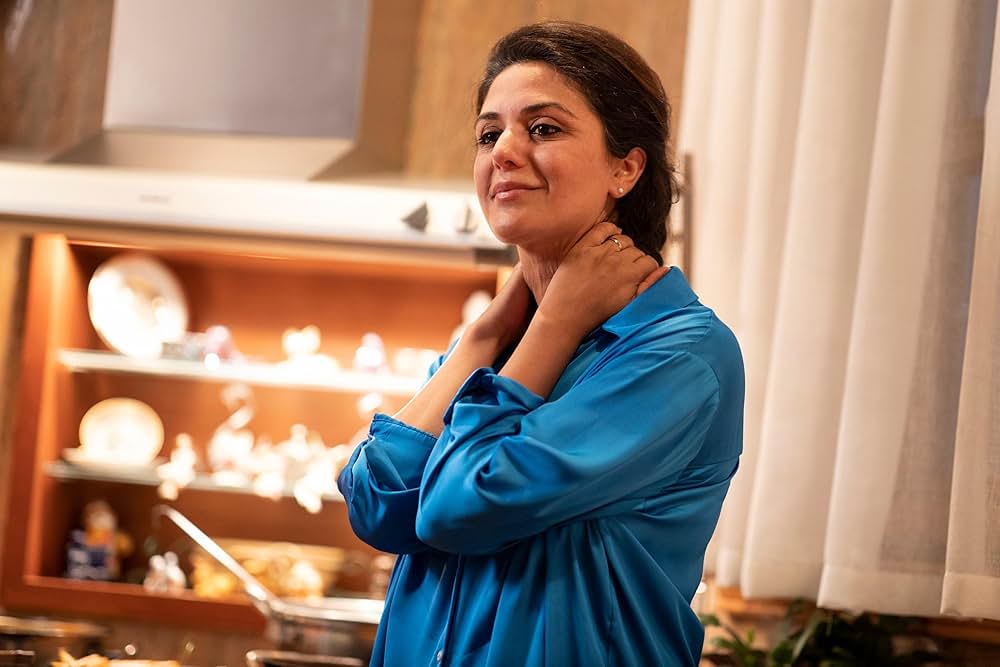 ペルシアン・バージョン 娘が好きになれないワケの画像